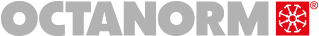 Octanorm logo