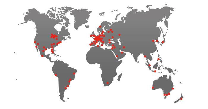 OSPI network map